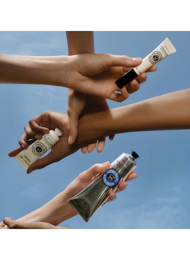 L'OCCITANE Shea Butter Hand Cream - Image 4